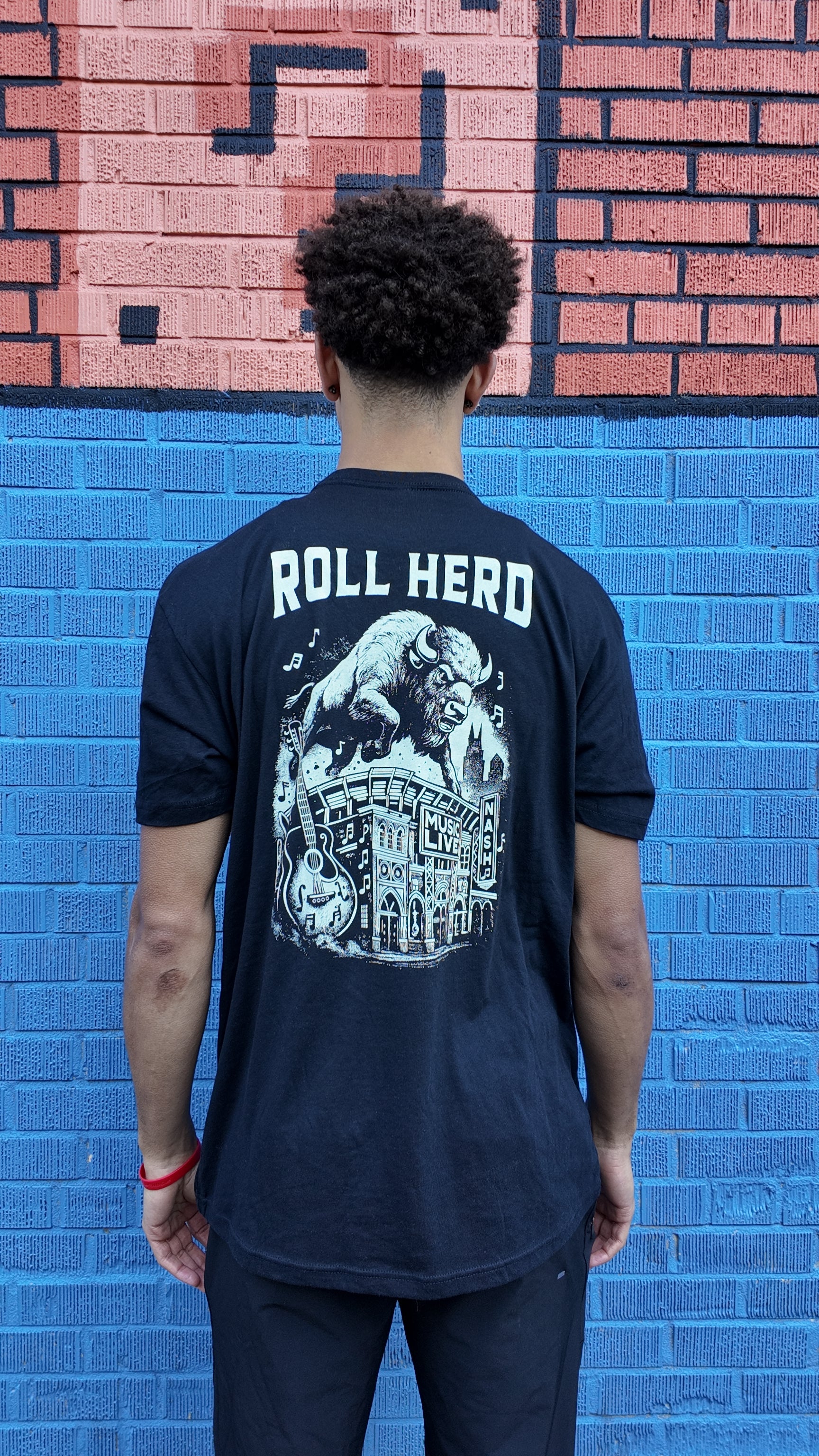 Party Down South T- Shirt