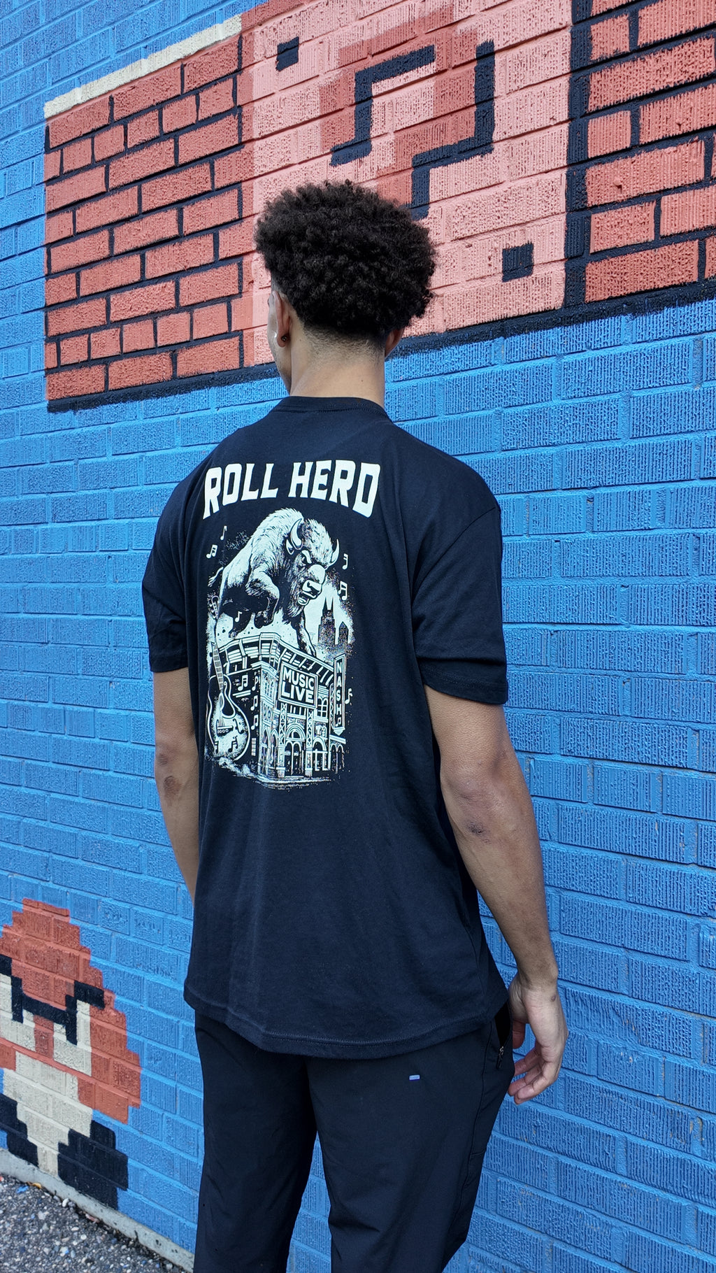 Party Down South T- Shirt