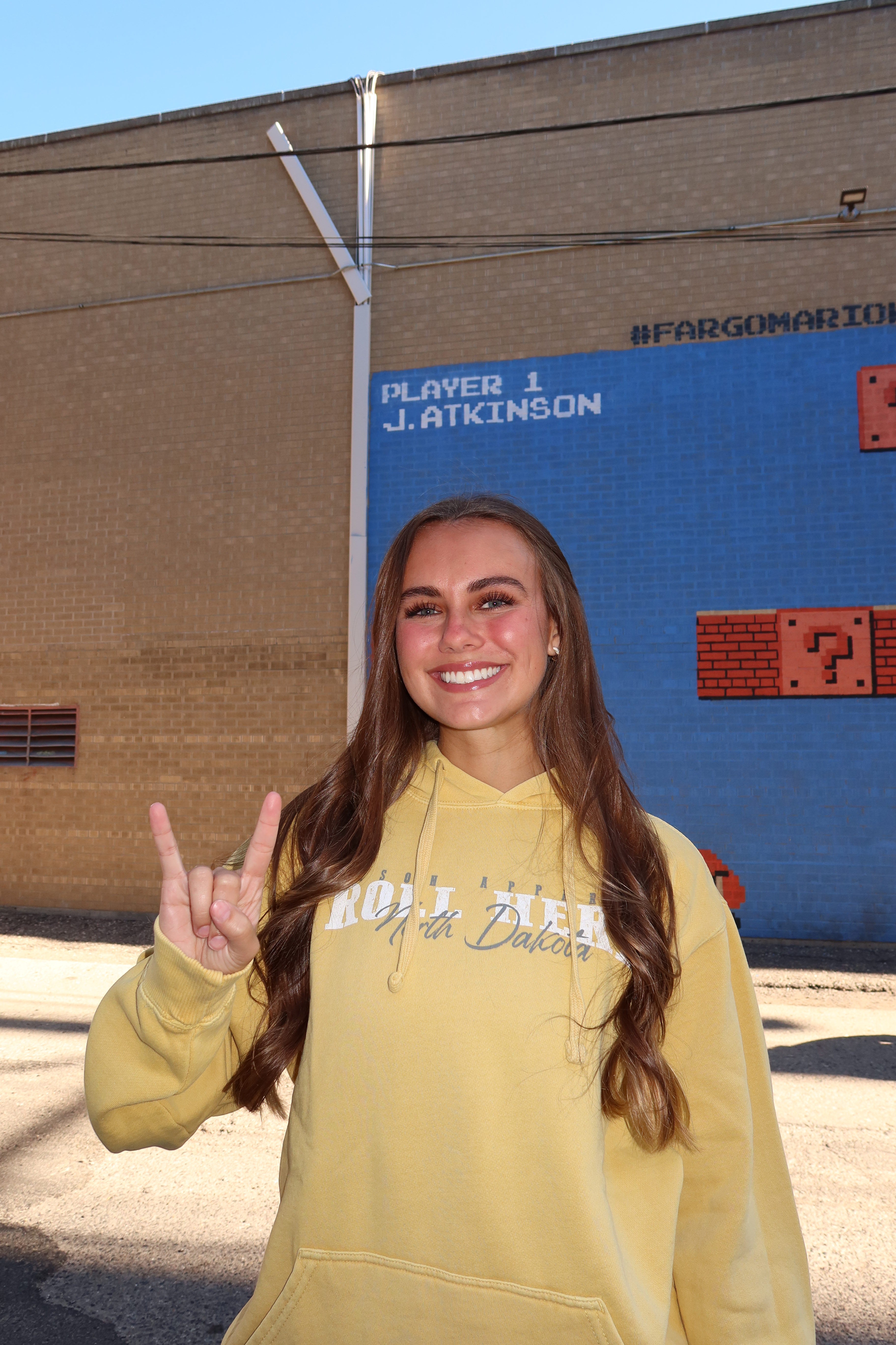 "Rollin' in Gold" Hoodie