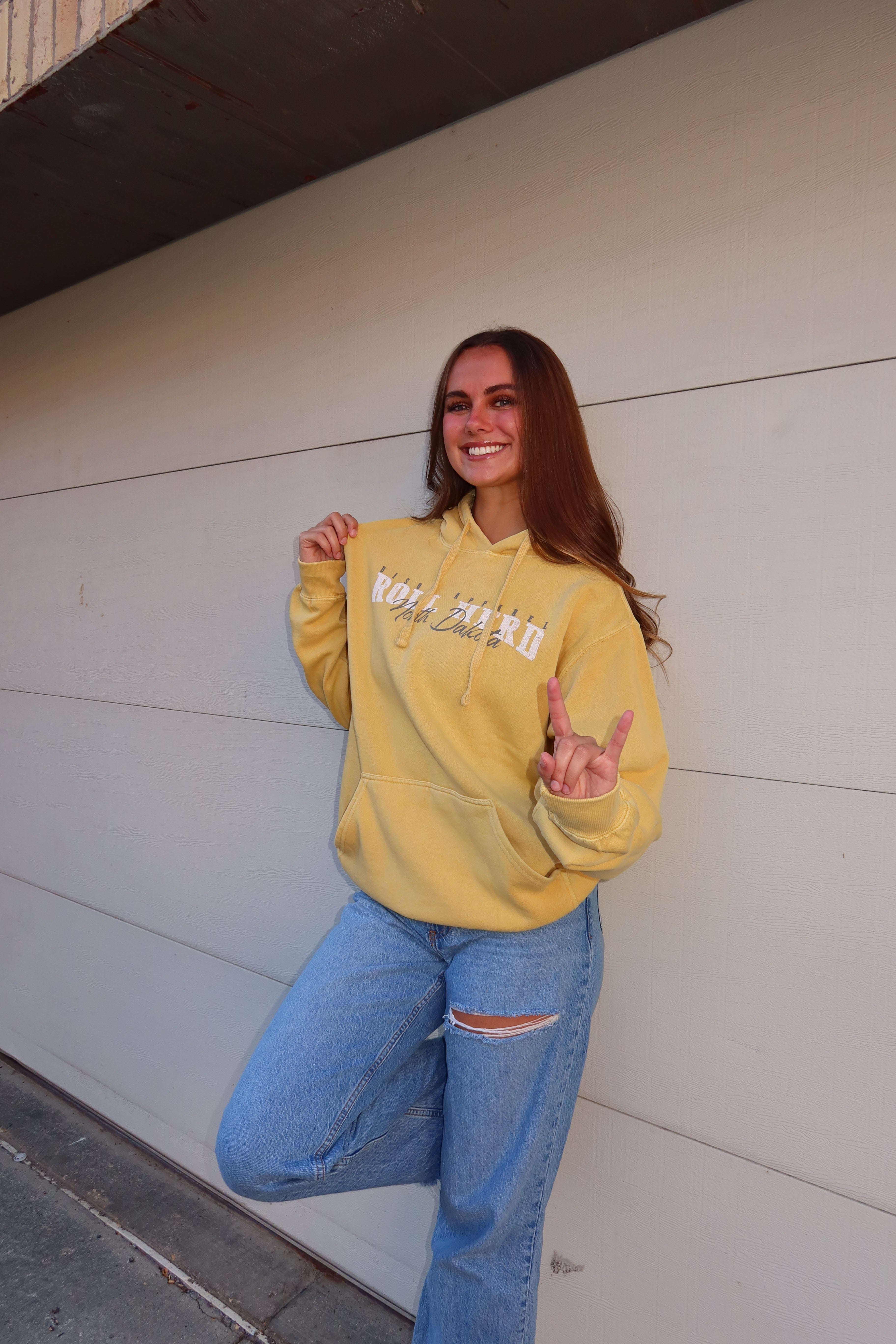 Rollin' in Gold