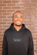 Roll Herd Athletic Apparel Hoodie